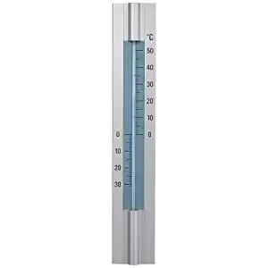 Thermometer analog tfa dostmann analoges innen aussen 1