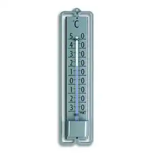 Thermometer analog tfa dostmann analoges innen aussen 2