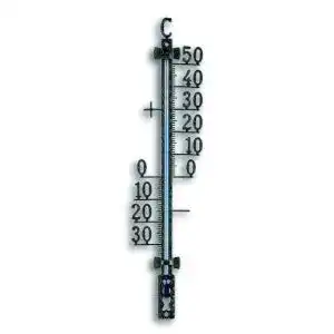 Thermometer analog tfa dostmann analoges thermometer