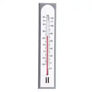 Thermometer analog thermometer world genaues innen