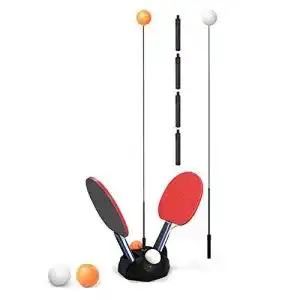 Tischtennis-Trainer