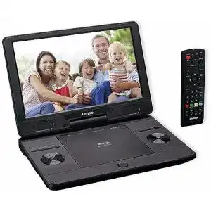 Tragbarer dvd player lenco brp 1150 tragbar blu ray dvd