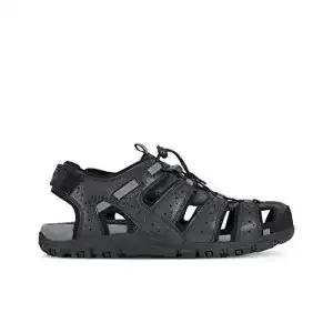 Trekkingsandalen herren geox herren uomo sandal strada b