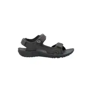 Trekkingsandalen herren jack wolfskin herren lakewood cruise m