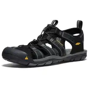 Trekkingsandalen herren keen herren clearwater cnx sandalen
