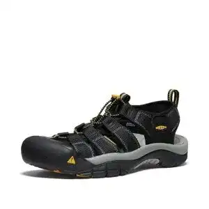 Trekkingsandalen herren keen herren newport h2 sandalen