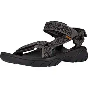 Trekkingsandalen herren teva damen terra fi 5 universal mens