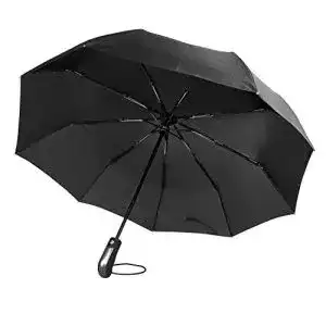 Trekkingschirm travando regenschirm schirm taschenschirm