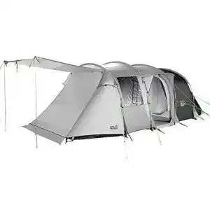 Tunnelzelt jack wolfskin unisex erwachsene travel lodge rt e