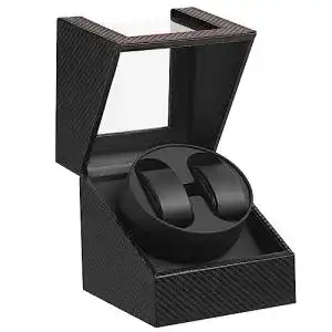 Uhrenbeweger draigerway automatische box luxurioes