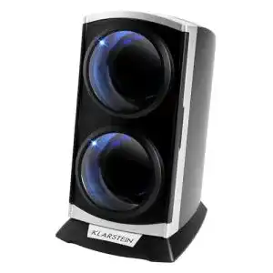 Uhrenbeweger klarstein st gallen premium fuer 2 uhren led