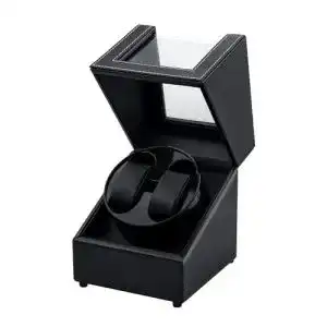 Uhrenbeweger mcbazel 2 uhren watch winder
