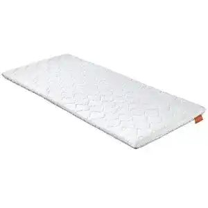 Visco topper 140x200 sleepling 190174 viscoelastischer topper