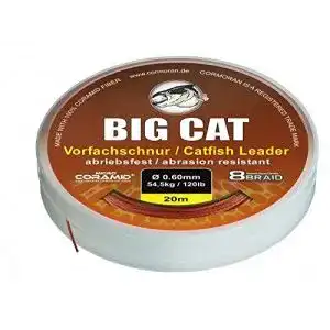 Vorfachschnur