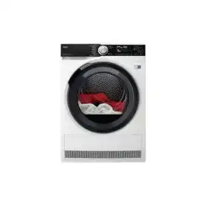 Waermepumpentrockner 9 kg aeg wifi serie 9000