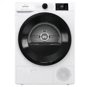Waermepumpentrockner 9 kg gorenje dne92 gn