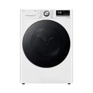 Waermepumpentrockner 9 kg lg electronics rt90v9w