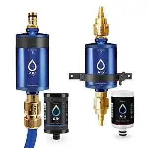Wasserfilter wohnmobil alb filter pro camper set