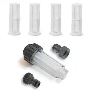 Wasserfilter wohnmobil gloryit sandfilter set wasserfilter