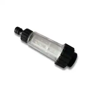 Wasserfilter wohnmobil mm smartek inkl schnelladapter