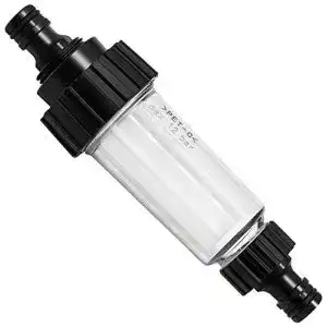 Wasserfilter wohnmobil variosan inkl adapter 15648