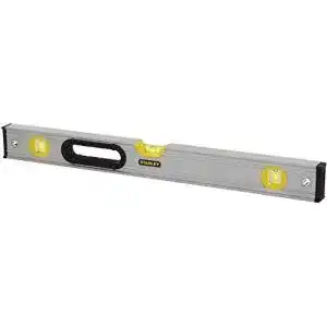 Wasserwaage 2 m stanley fatmax wasserwaage pro