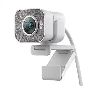 Webcam mit mikrofon logitech streamcam webcam
