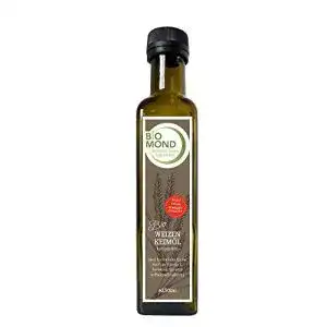 Weizenkeimoel biomond bio 250 ml gourmetoel kaltgepresst