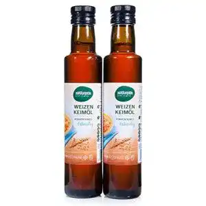 Weizenkeimoel naturata konventionell