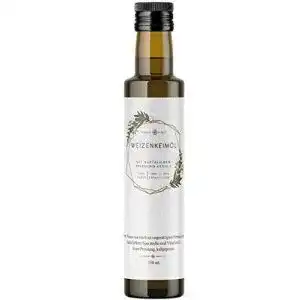 Weizenkeimoel nordic pure kaltgepresst mit spermidin