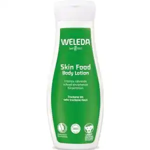 Weleda bodylotion weleda bio skin food bodylotion