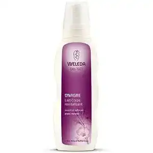 Weleda-Bodylotion
