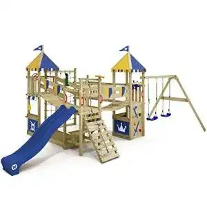 Wickey spielturm wickey spielturm ritterburg smart queen