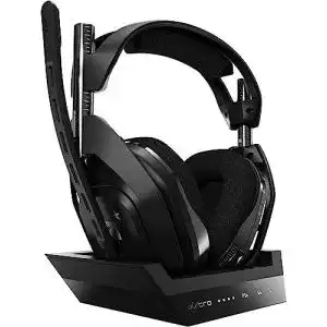 Wireless gaming headset astro gaming a50 wireless