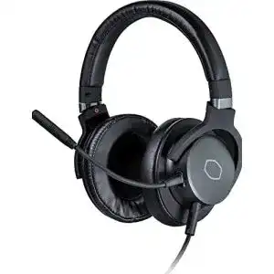 Wireless gaming headset cooler master mh752 gaming headset