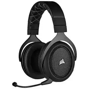 Wireless gaming headset corsair hs70 pro kabellos