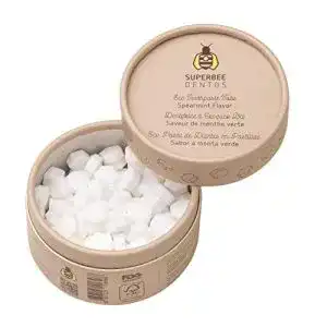 Zahnputztabletten