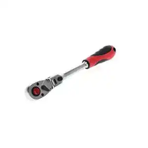 1 2 zoll ratsche gedore red gelenk umschaltknarre mit ergonomischem