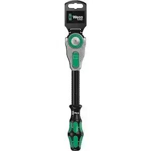 1 2 zoll ratsche wera 8000 c sb zyklop knarre mit 1 2 antrieb 1 2