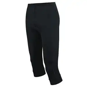 3 4 radhosen damen airtracks damen fahrradhose kurz 3 4 radhose