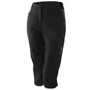 3 4 radhosen damen loeffler csl 3 4 radhose damen schwarz