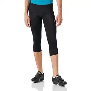 3 4 radhosen herren gonso erwachsene bike short men siena black m