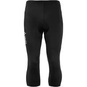 3 4 radhosen herren vaude herren mens active 3 4 pants hose black