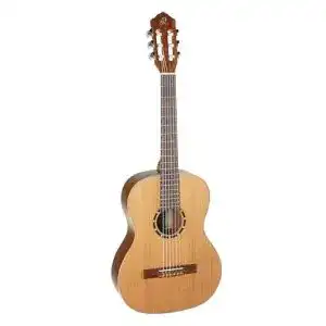 7 8 gitarre ortega guitars 7 8 konzert gitarre family series 1