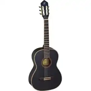 7 8 gitarre ortega guitars 7 8 konzert gitarre family series