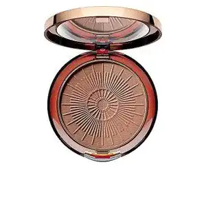 Artdeco puder artdeco bronzing powder compact long lasting