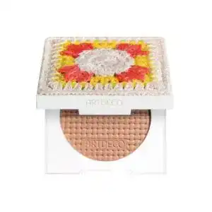Artdeco-Puder