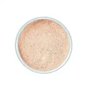 Artdeco puder artdeco mineral powder foundation schuetzende