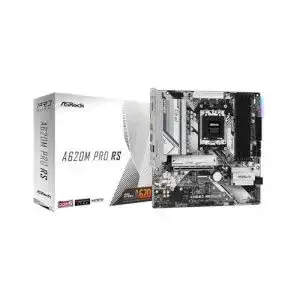 Asrock mainboard asrock a620m pro rs 90 mxbln0 a0uayz