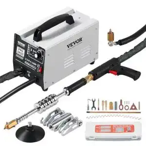 Ausbeulspotter vevor 18 kw punktschweissgeraet dent puller